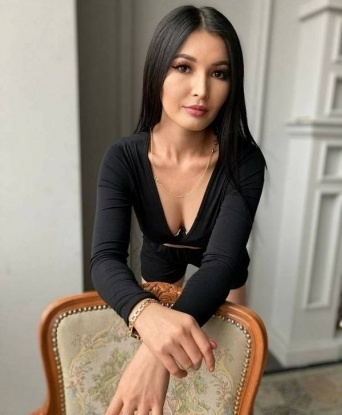 Проститутка Ольга
