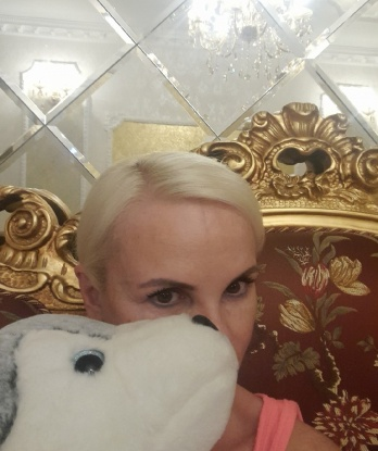 Проститутка Валентина